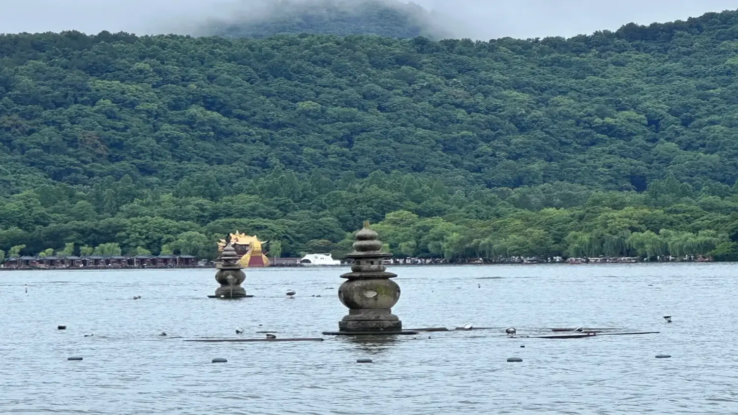 Hangzhou city guide