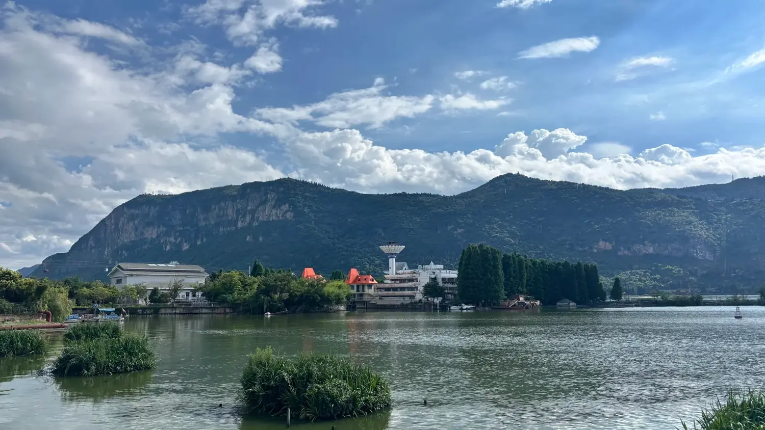 Kunming city guide