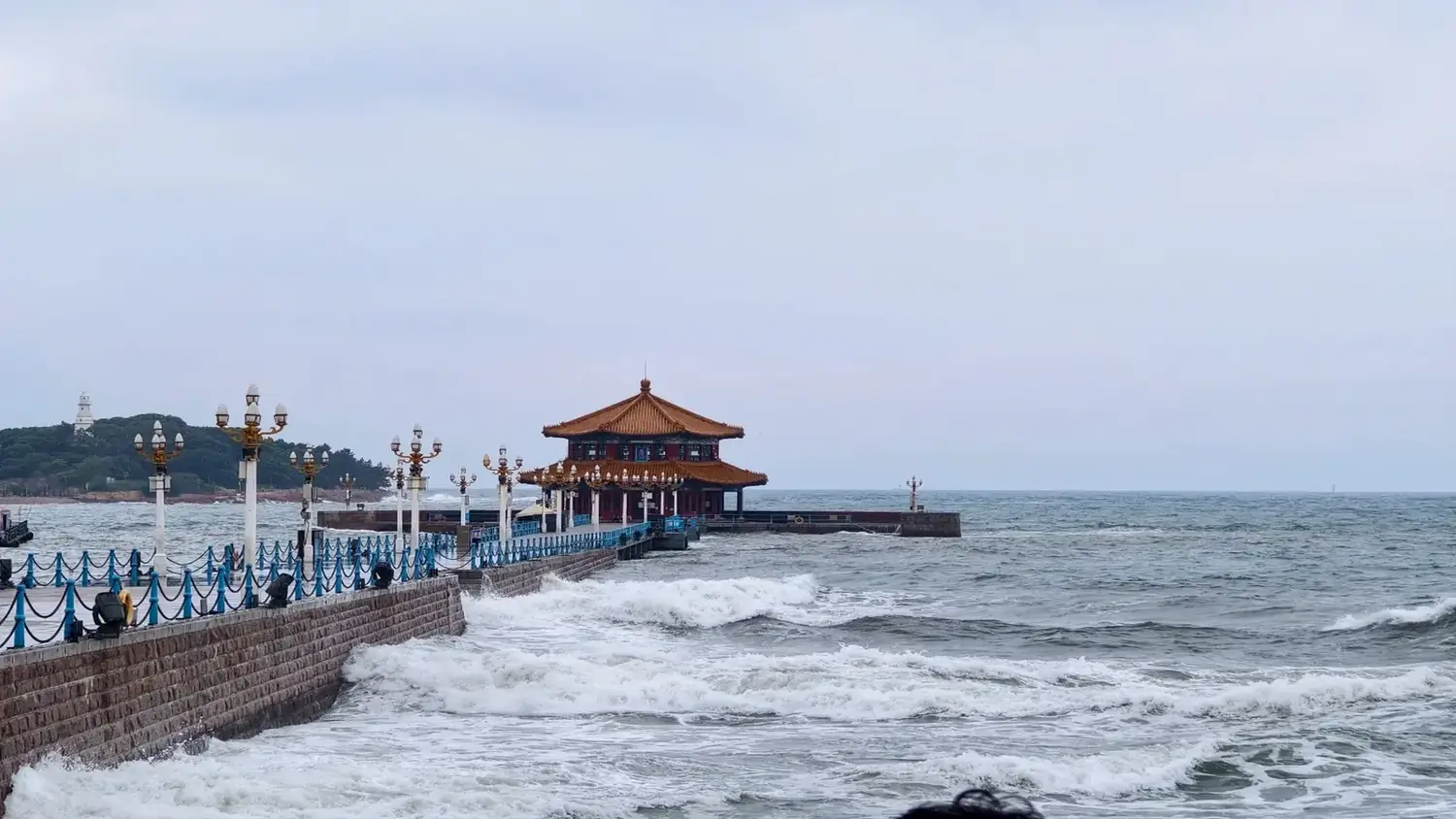 Qingdao city guide