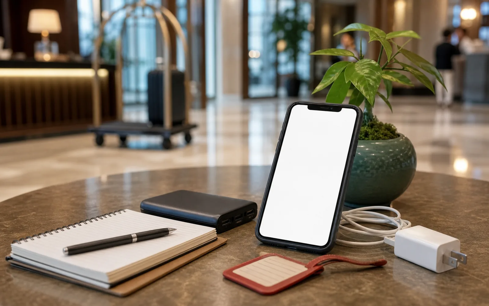 WeChat Setup for Foreign Visitors