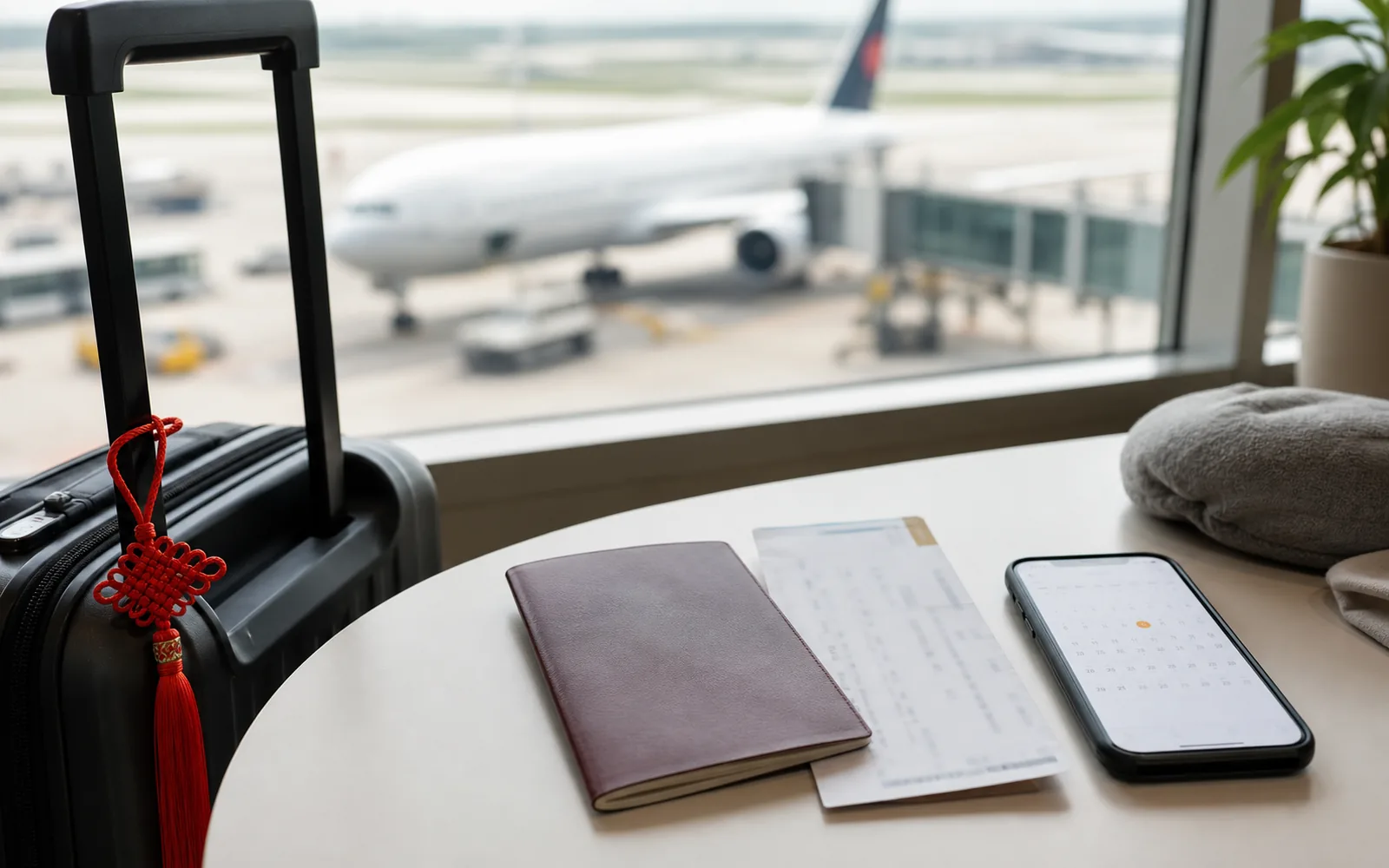 Visa and Entry Rules