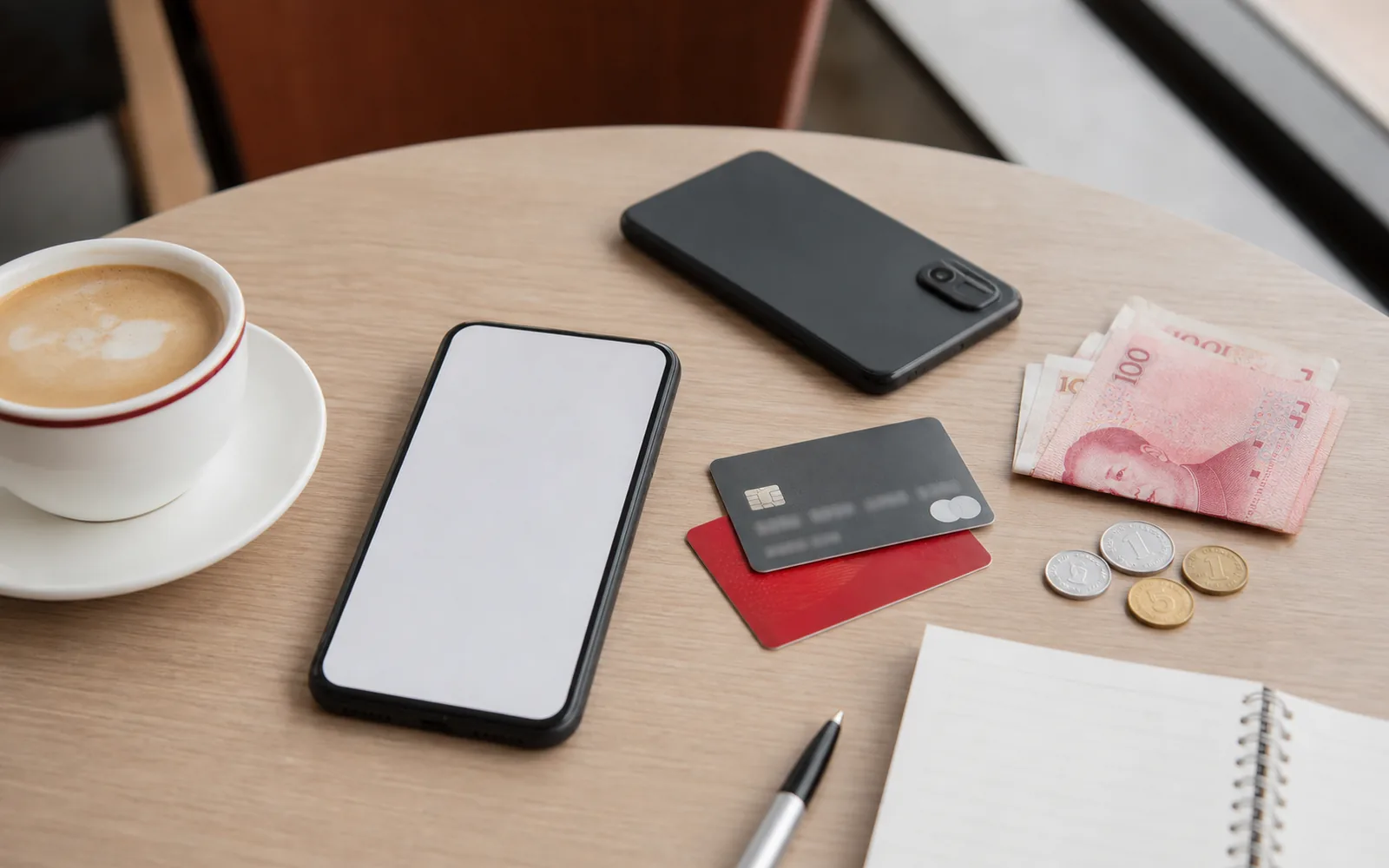 Lost Phone or Payment App Recovery in China